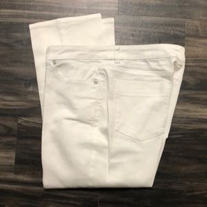 COLDWATER CREEK CAPRIS